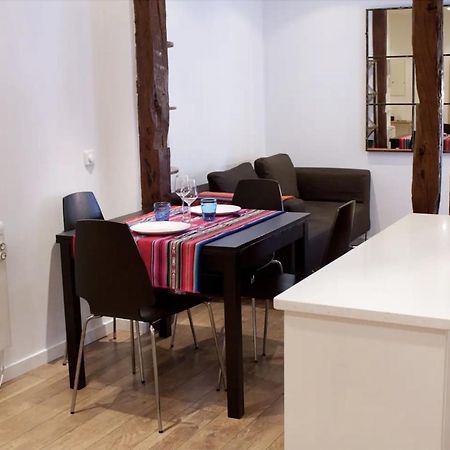Apartamento Florencia 马德里 外观 照片