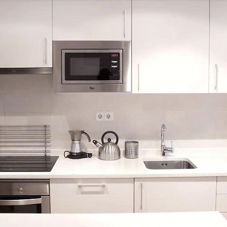 Apartamento Florencia 马德里 外观 照片