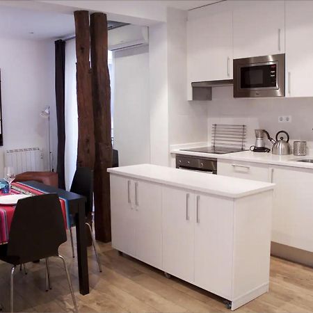 Apartamento Florencia 马德里 外观 照片