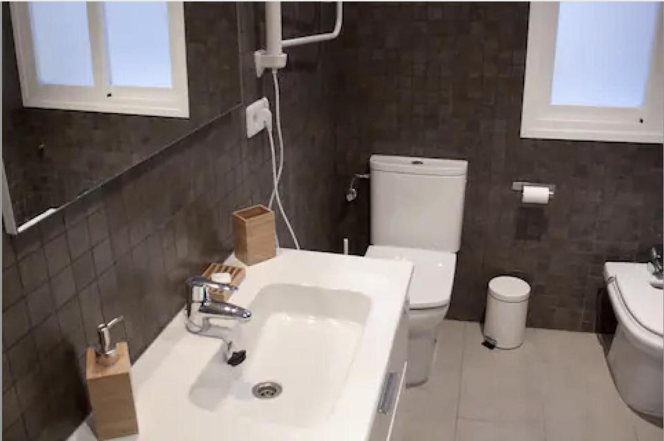 Apartamento Florencia 马德里 外观 照片