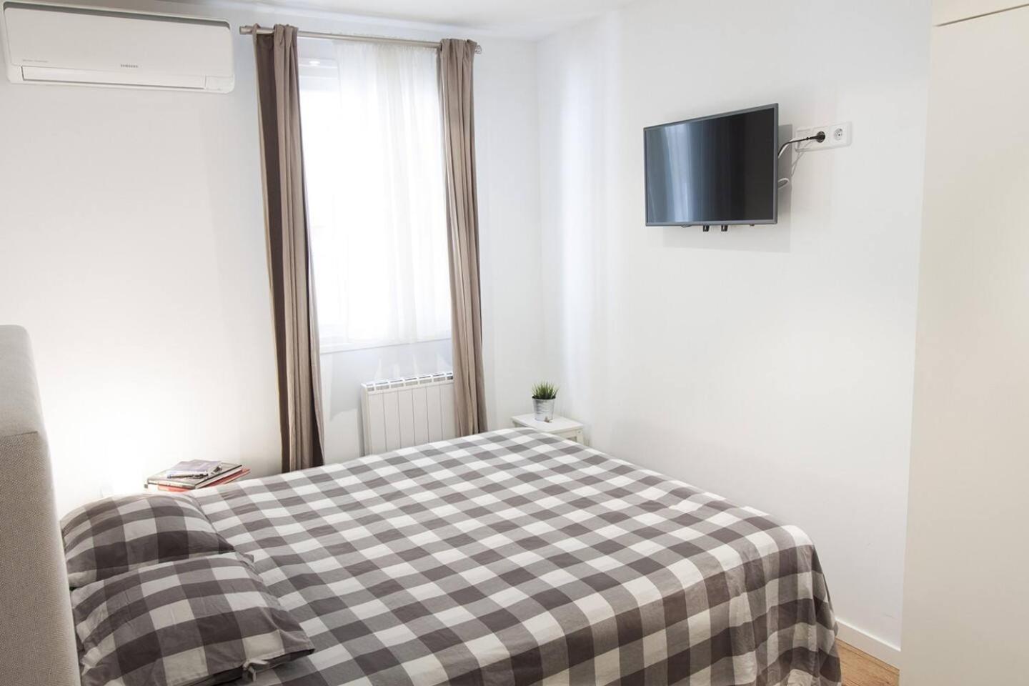 Apartamento Florencia 马德里 外观 照片