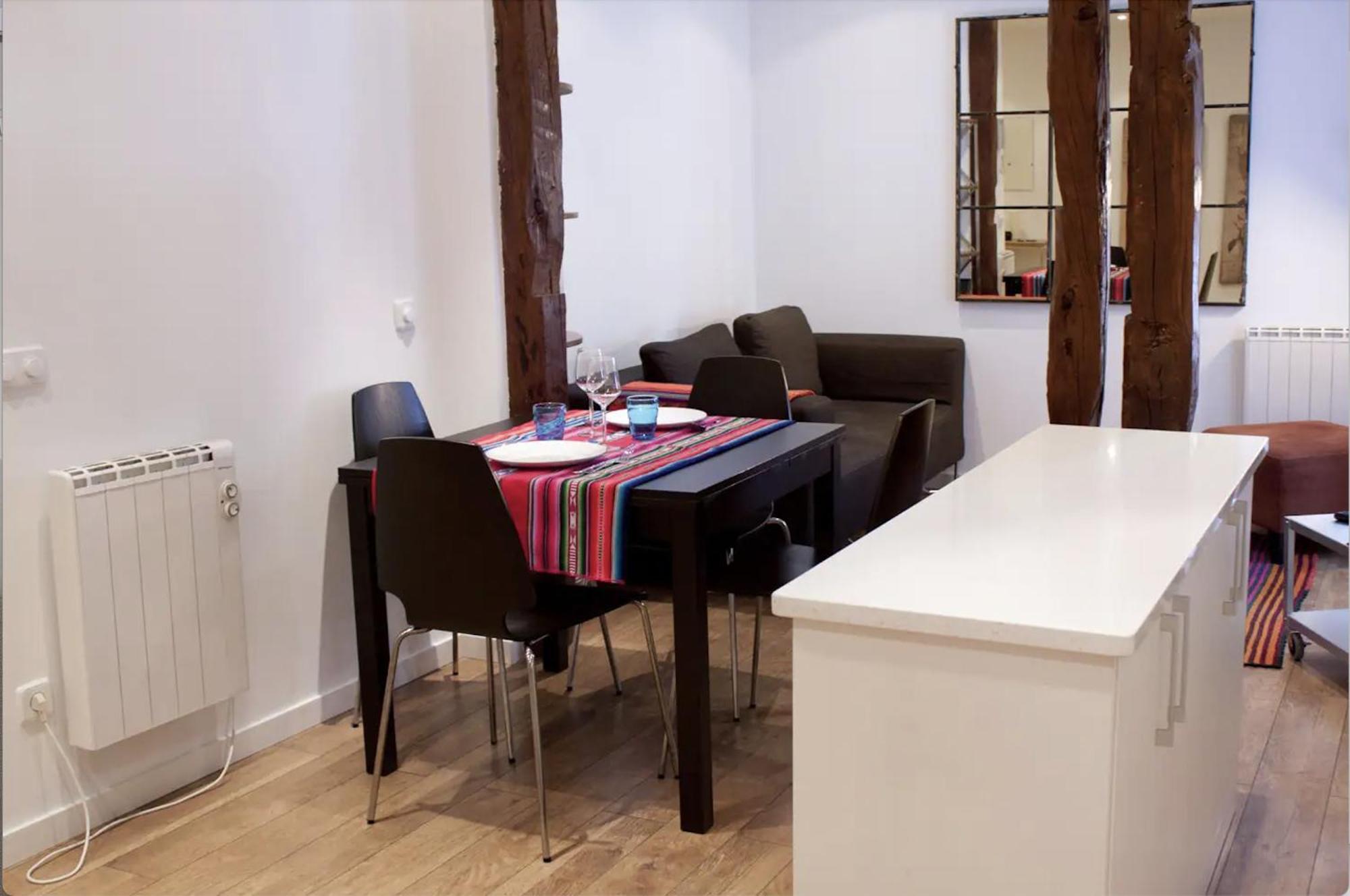 Apartamento Florencia 马德里 外观 照片